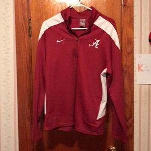 Nike Alabama pullover